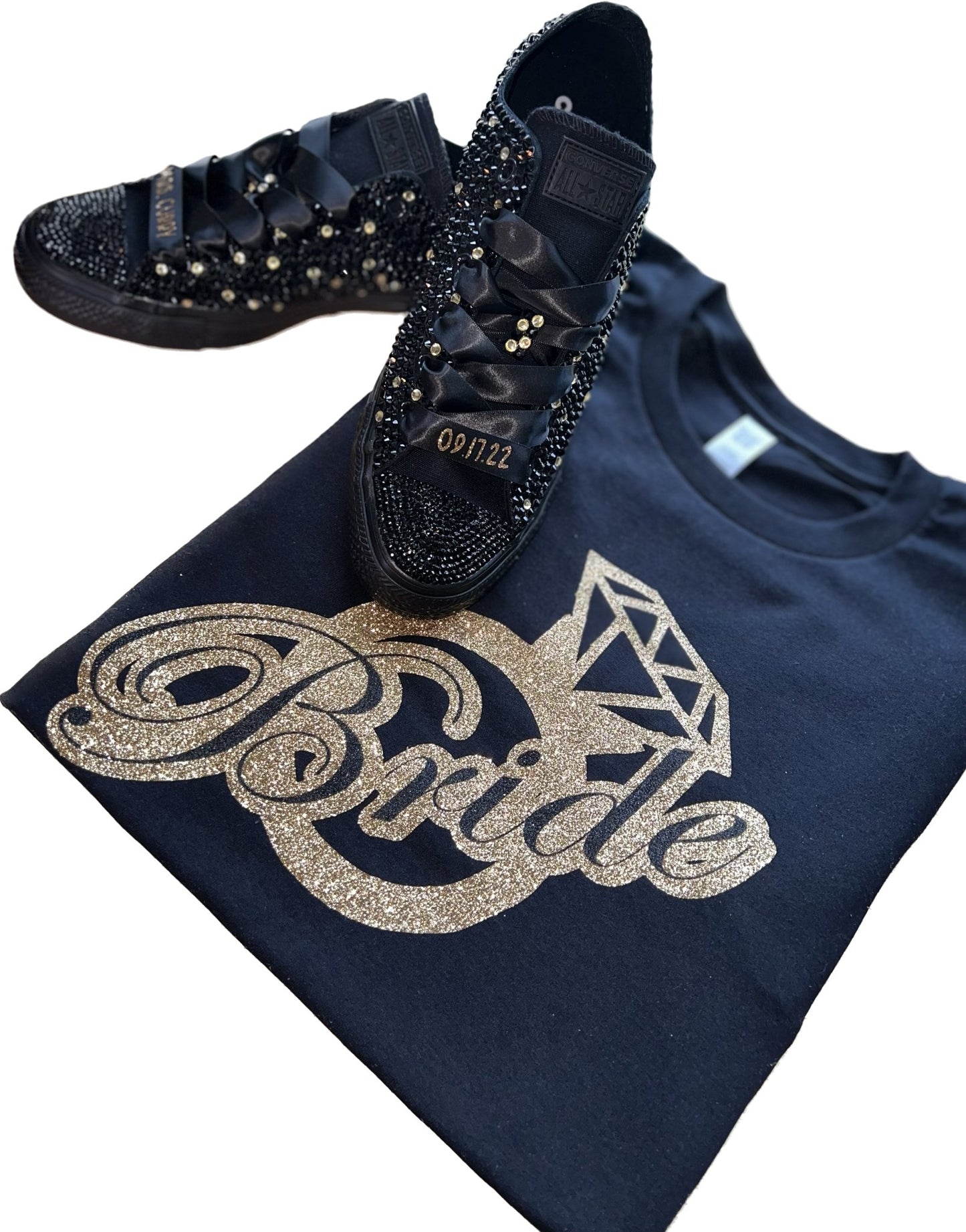 Bride package / Birthday package - UniqueLeeCreations