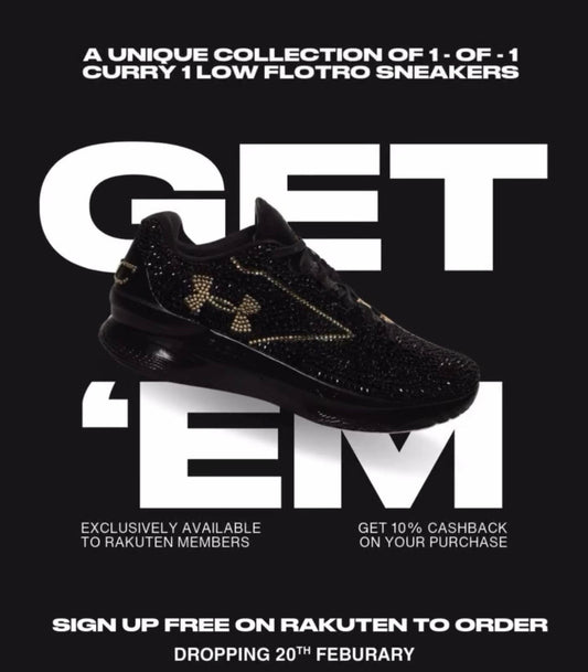 From Small City Dreams to Big Rooms: My First Sneaker Exhibition Experience